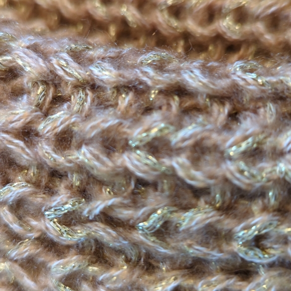 Kloth & Clover Sweater - Picture 6 of 6